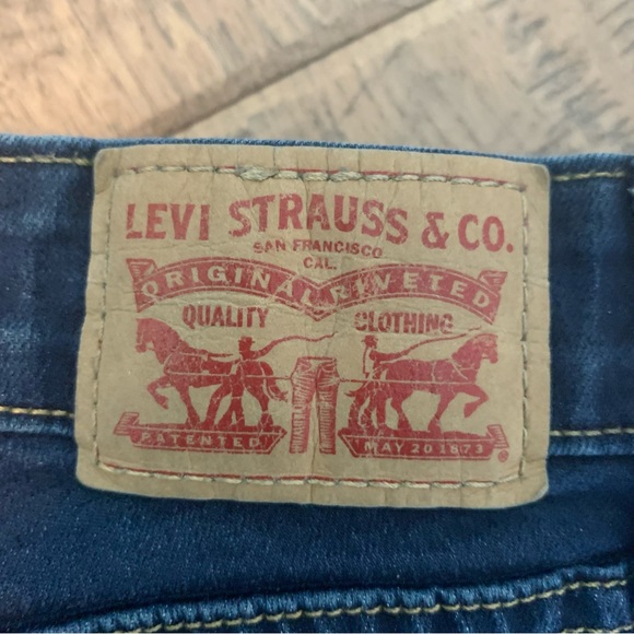 Levi’s women’s jeans - Picture 2 of 4